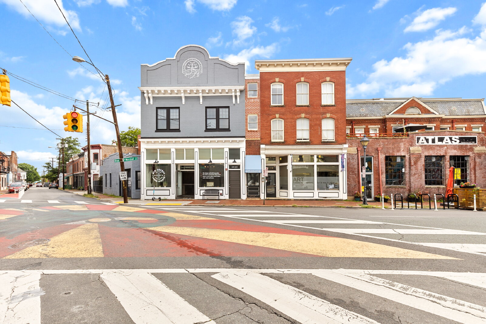 110 West Marshall Street, Unit 27, Richmond, VA, 23220