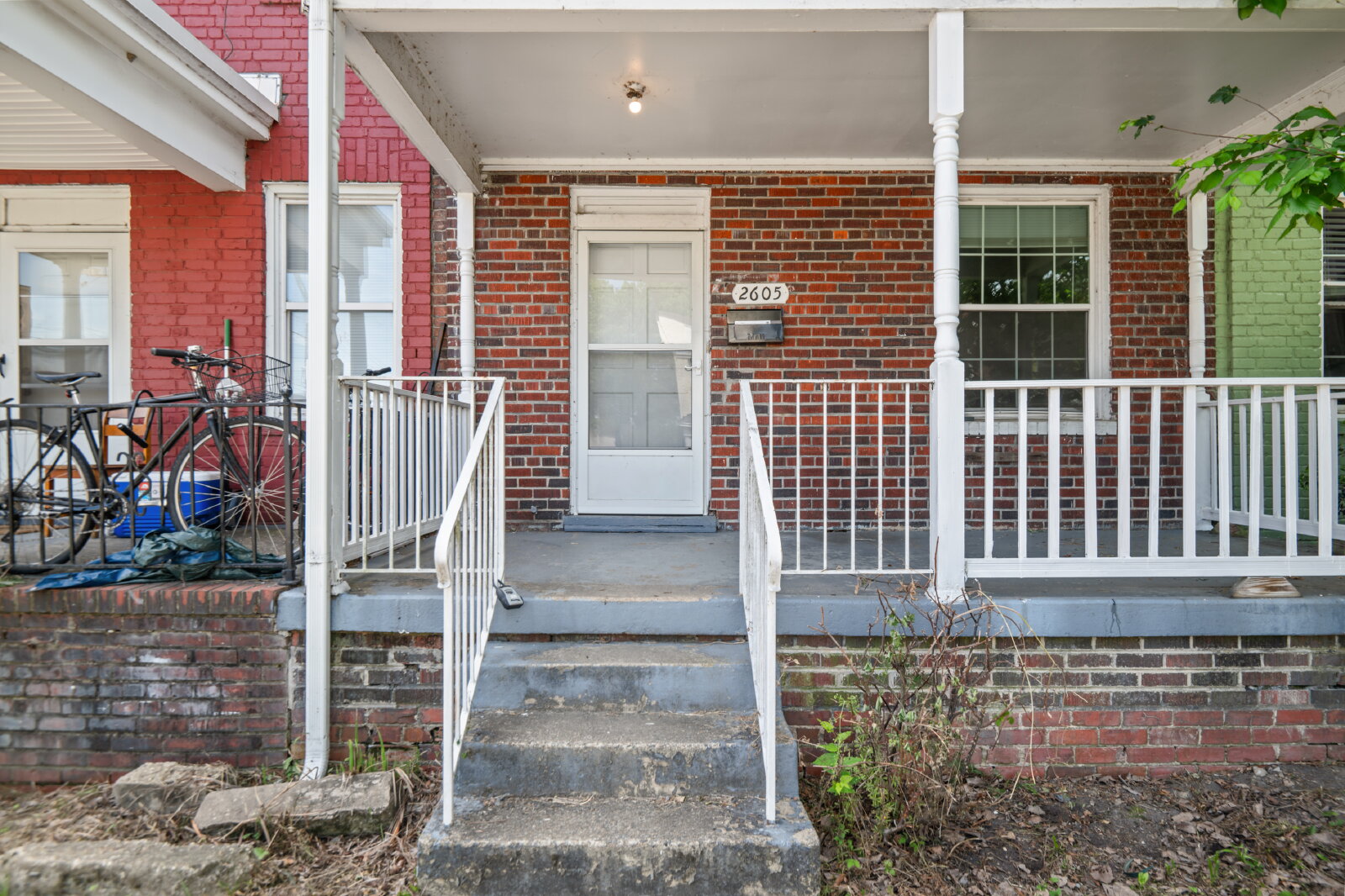 2605 Grayland Avenue, Richmond, VA, 23220