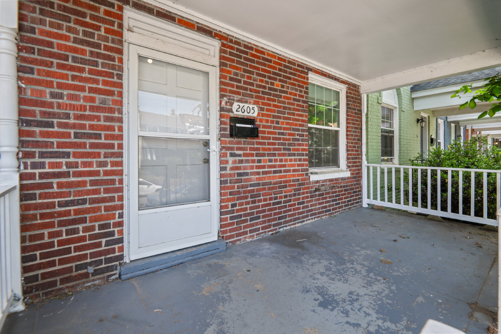 2605 Grayland Avenue, Richmond, VA, 23220
