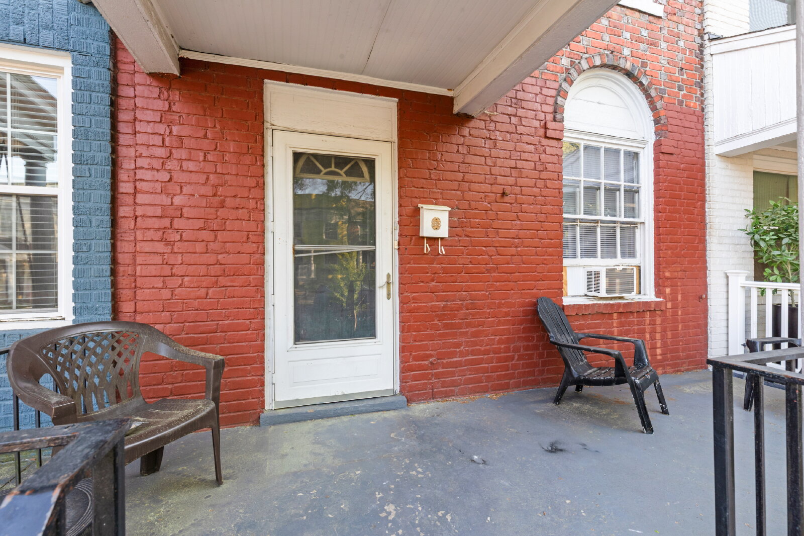2611 Grayland Avenue, Richmond, VA, 23220
