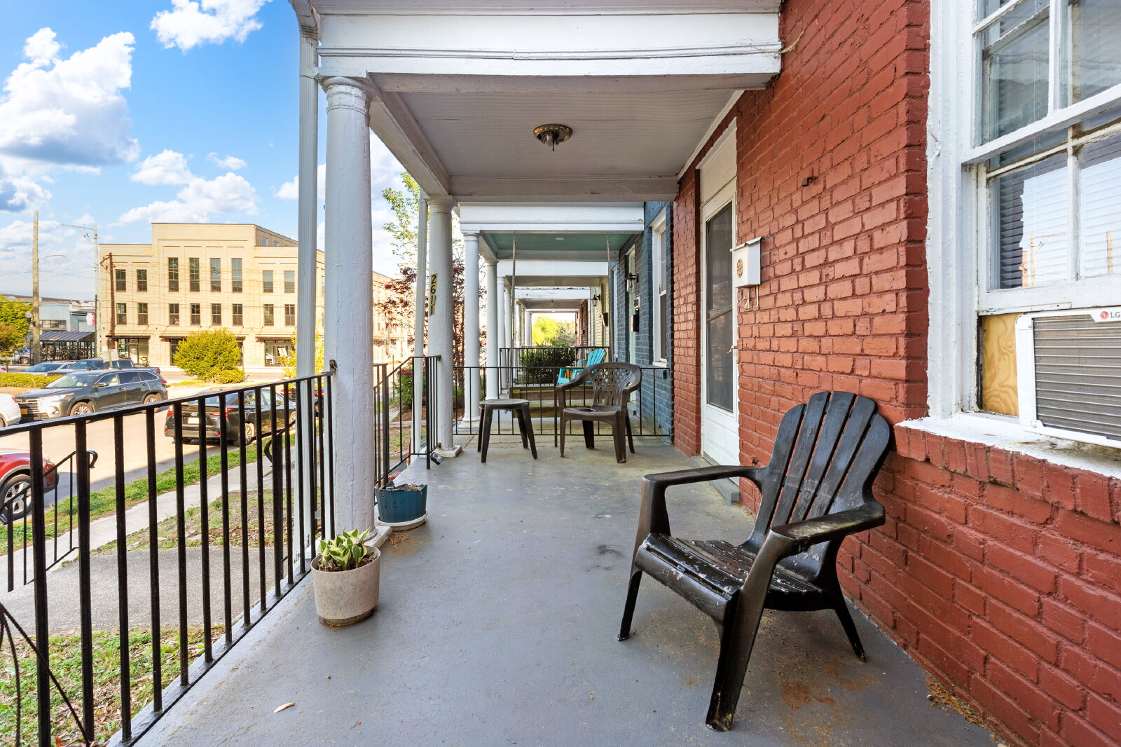 2611 Grayland Avenue, Richmond, VA, 23220