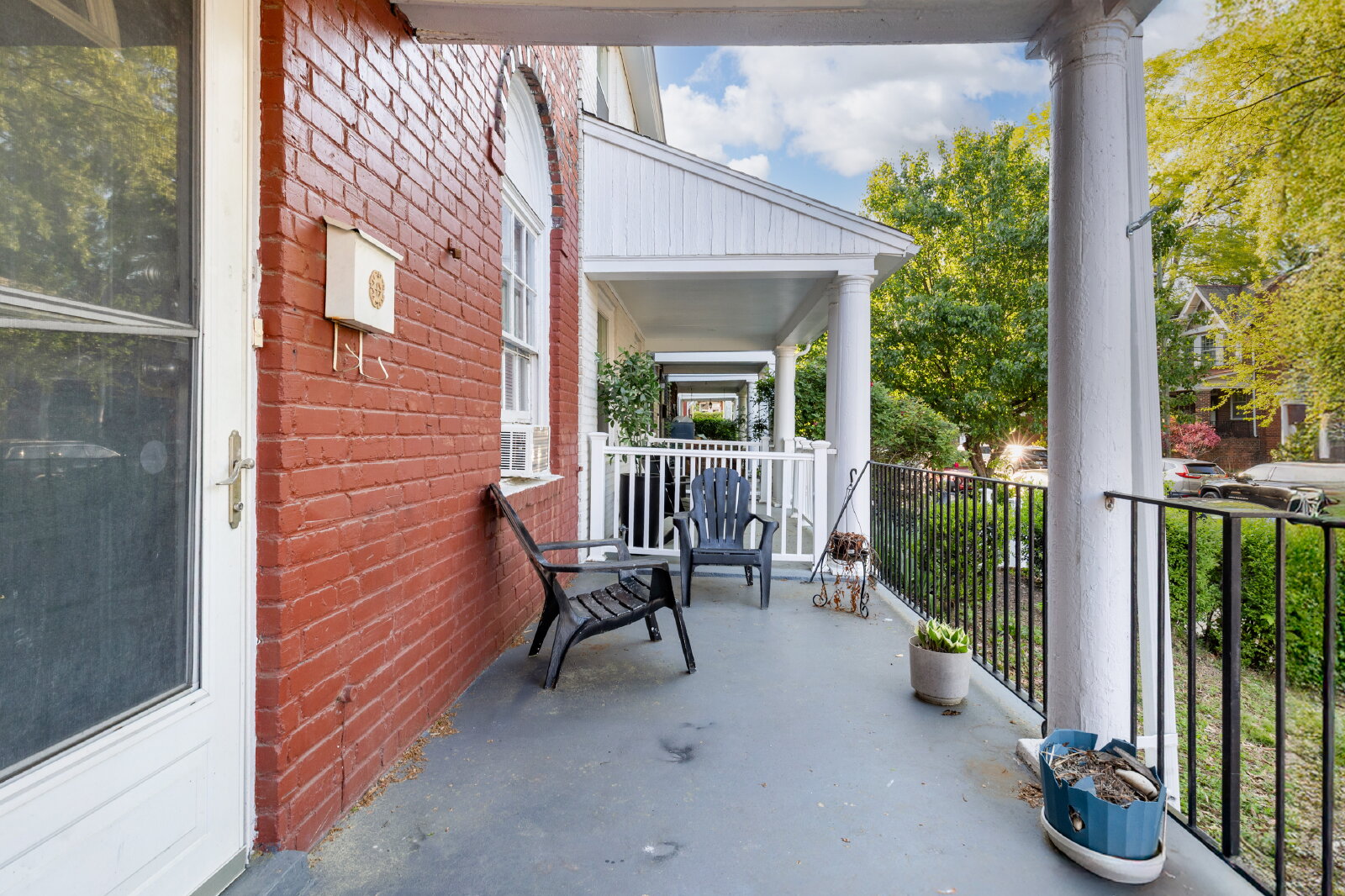 2611 Grayland Avenue, Richmond, VA, 23220