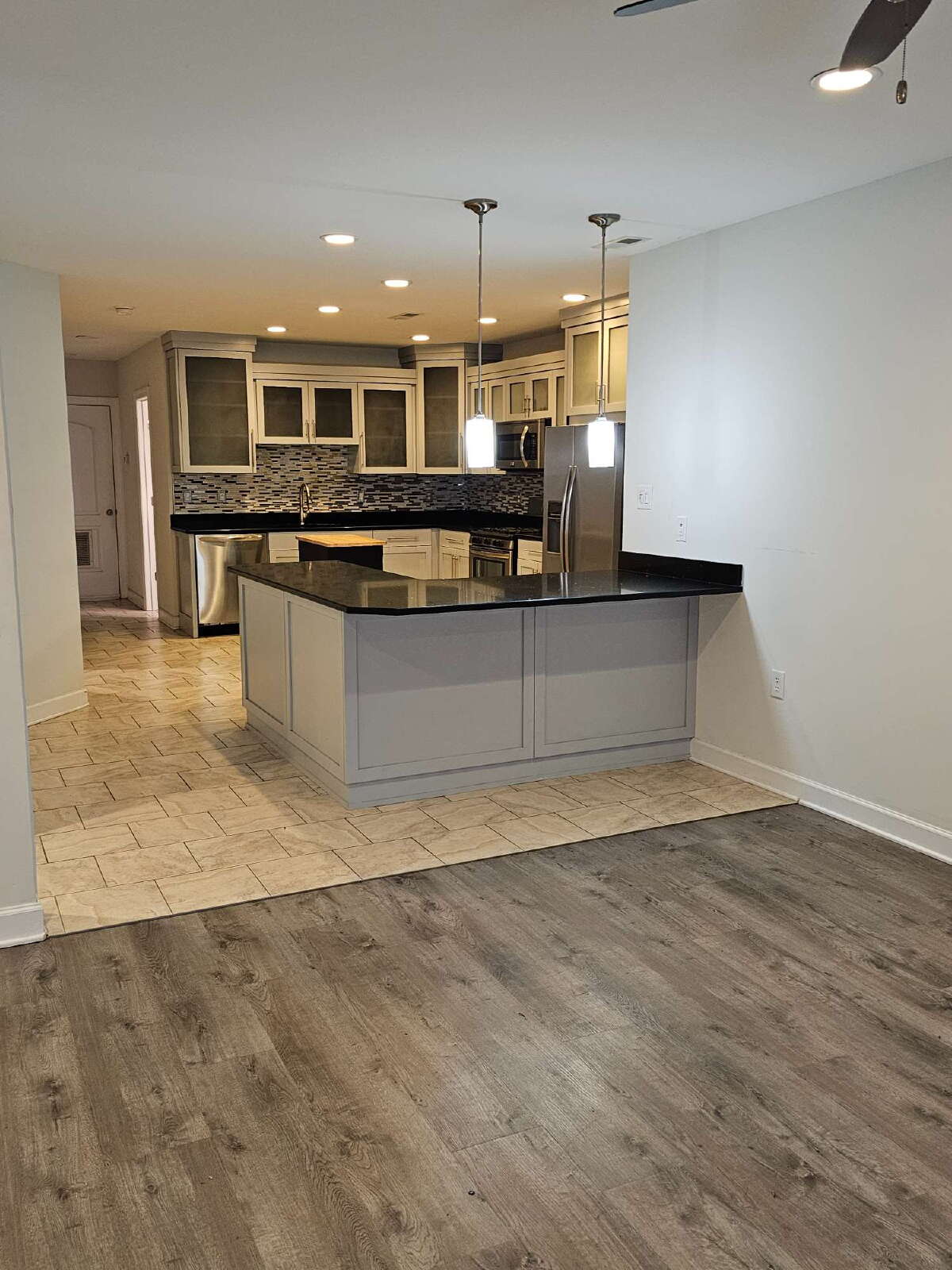 2312 West Cary Street Unit B, Richmond, VA 23220