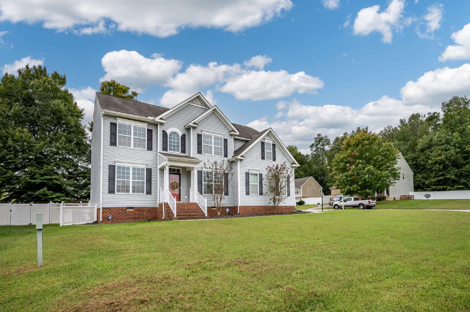 4513 Tosh Lane, Chester, 23831