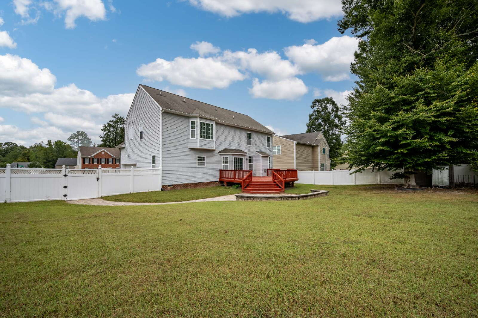 4513 Tosh Lane, Chester, 23831