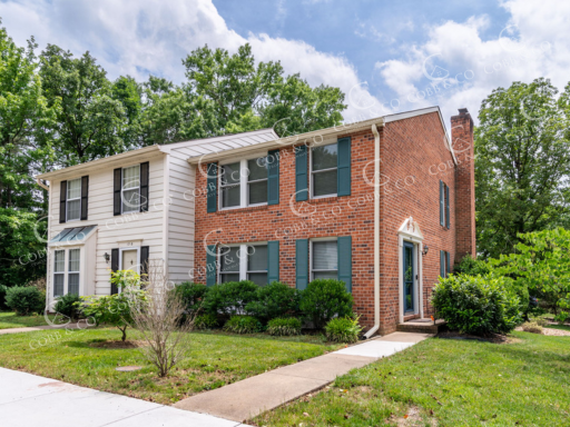 1713 Misty Dawn Court, Richmond, 23238