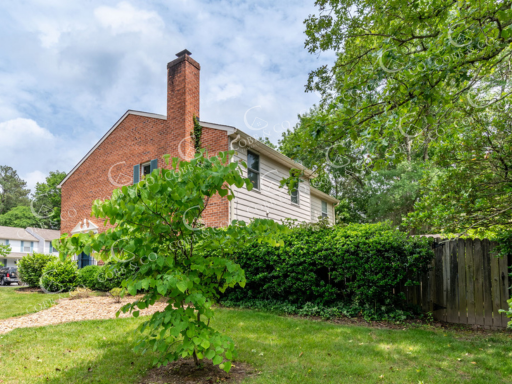 1713 Misty Dawn Court, Richmond, 23238