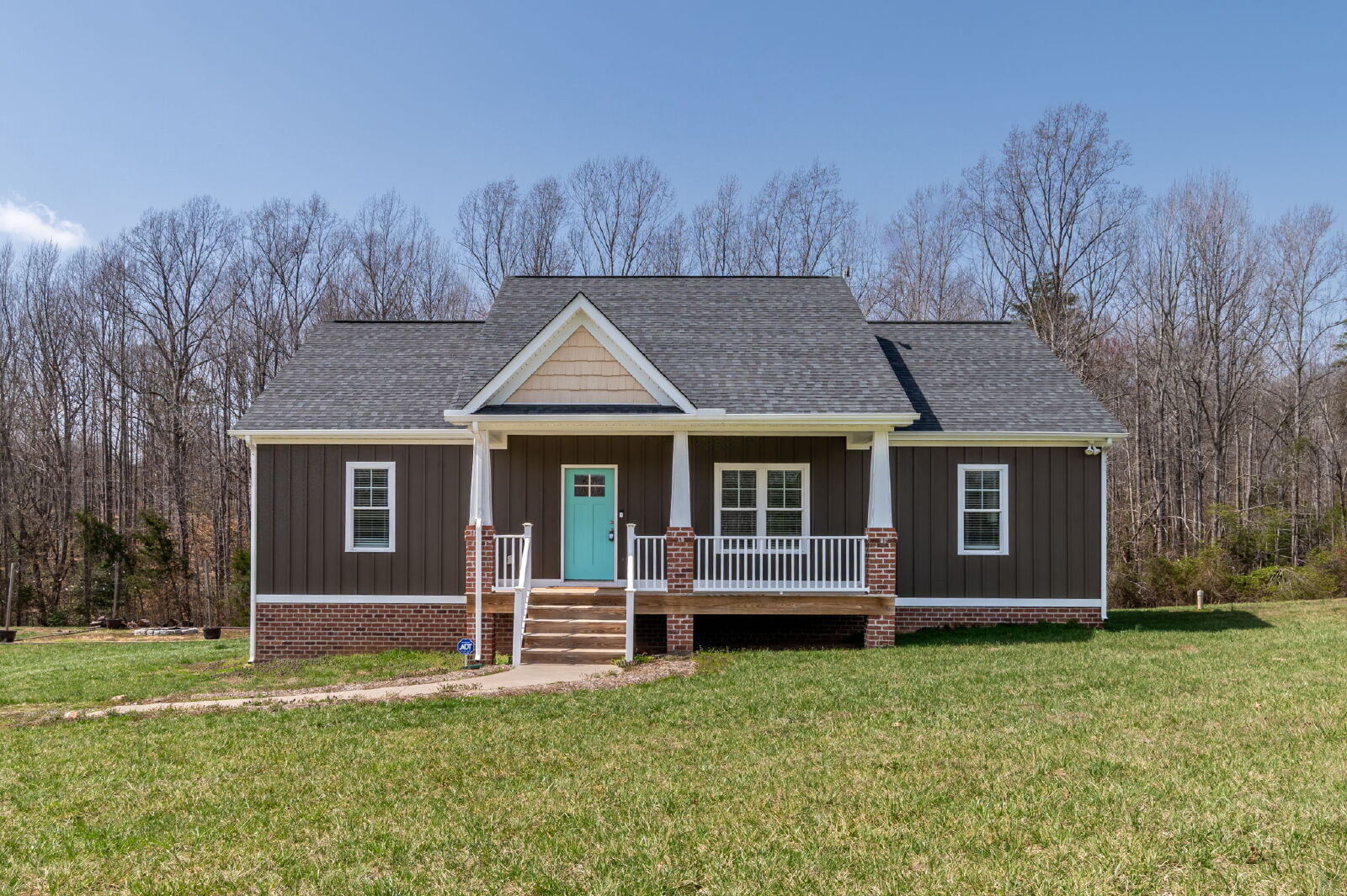 3754 County Line Road, Kents Store, 23084