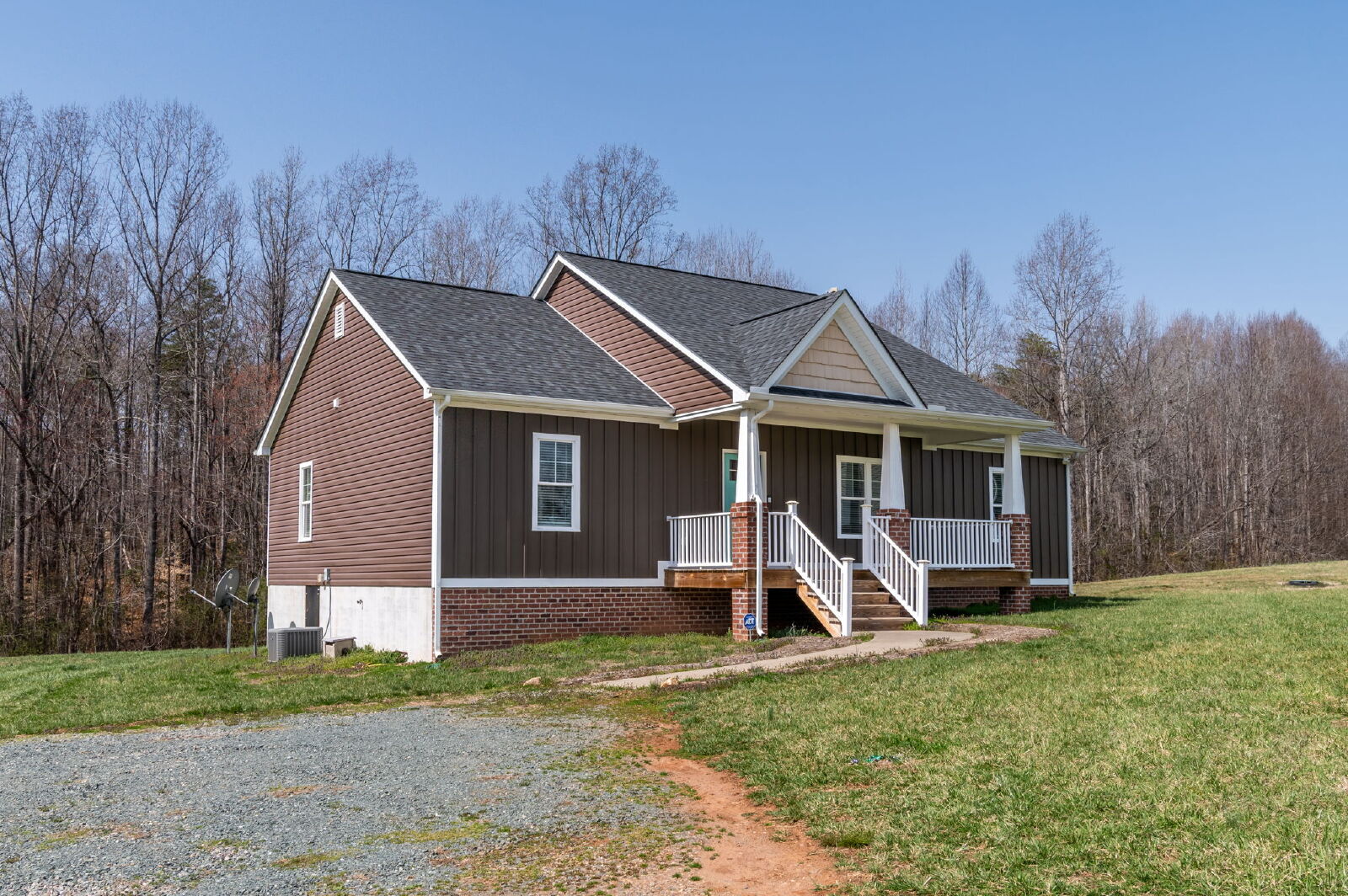 3754 County Line Road, Kents Store, 23084