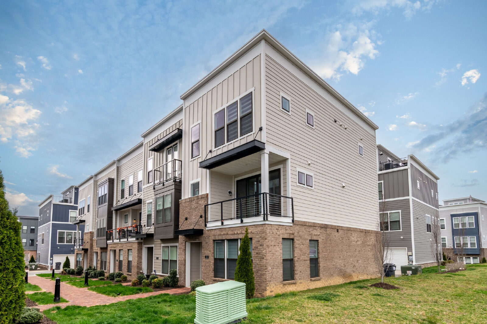 19 Shiplock Row, Henrico, 23231