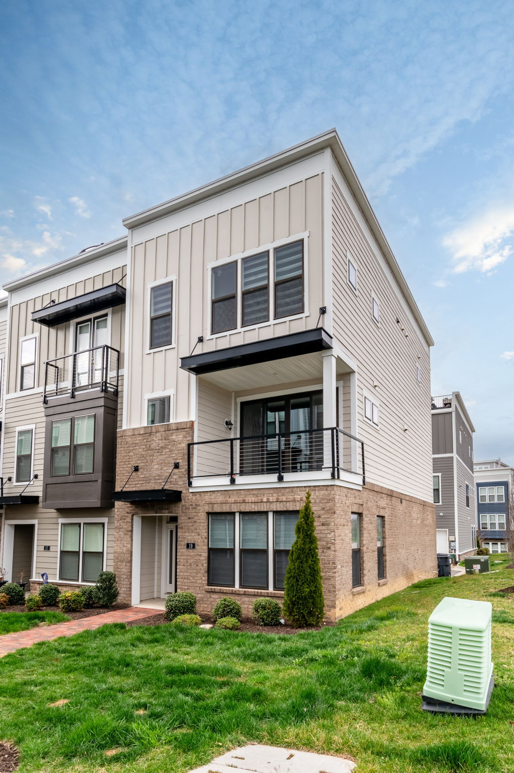 19 Shiplock Row, Henrico, 23231