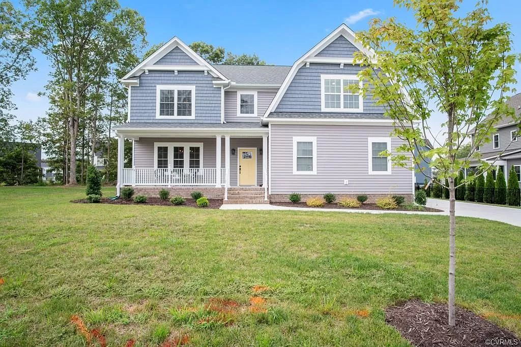 2206 Adelay Dr, Midlothian, 23112