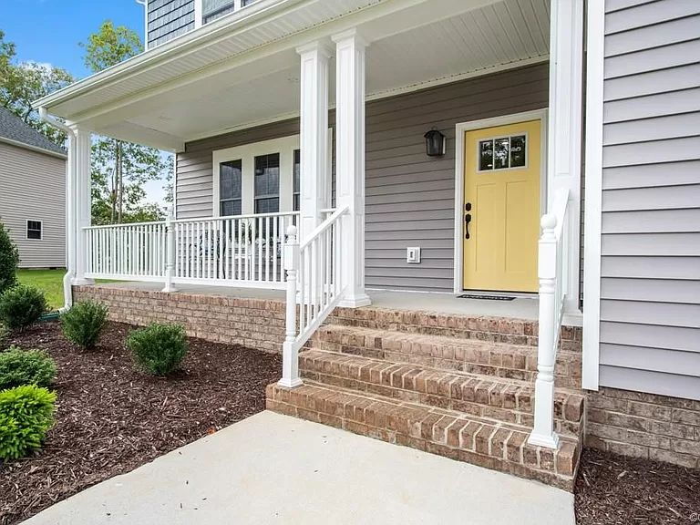 2206 Adelay Dr, Midlothian, 23112
