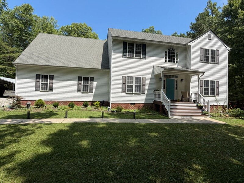 2281 Genito West Court, Moseley, 23120