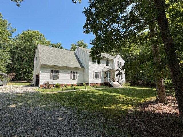 2281 Genito West Court, Moseley, 23120