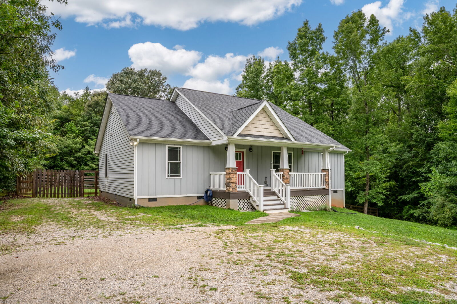 1644 Cartersville Road, Goochland, 23063