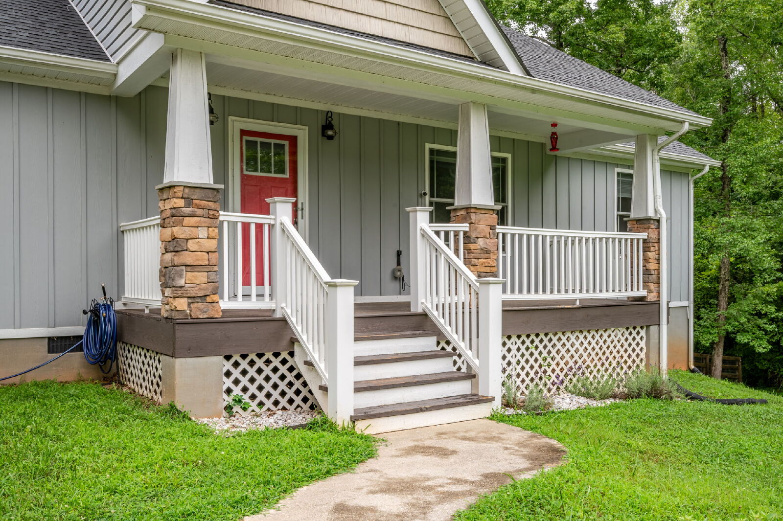 1644 Cartersville Road, Goochland, 23063
