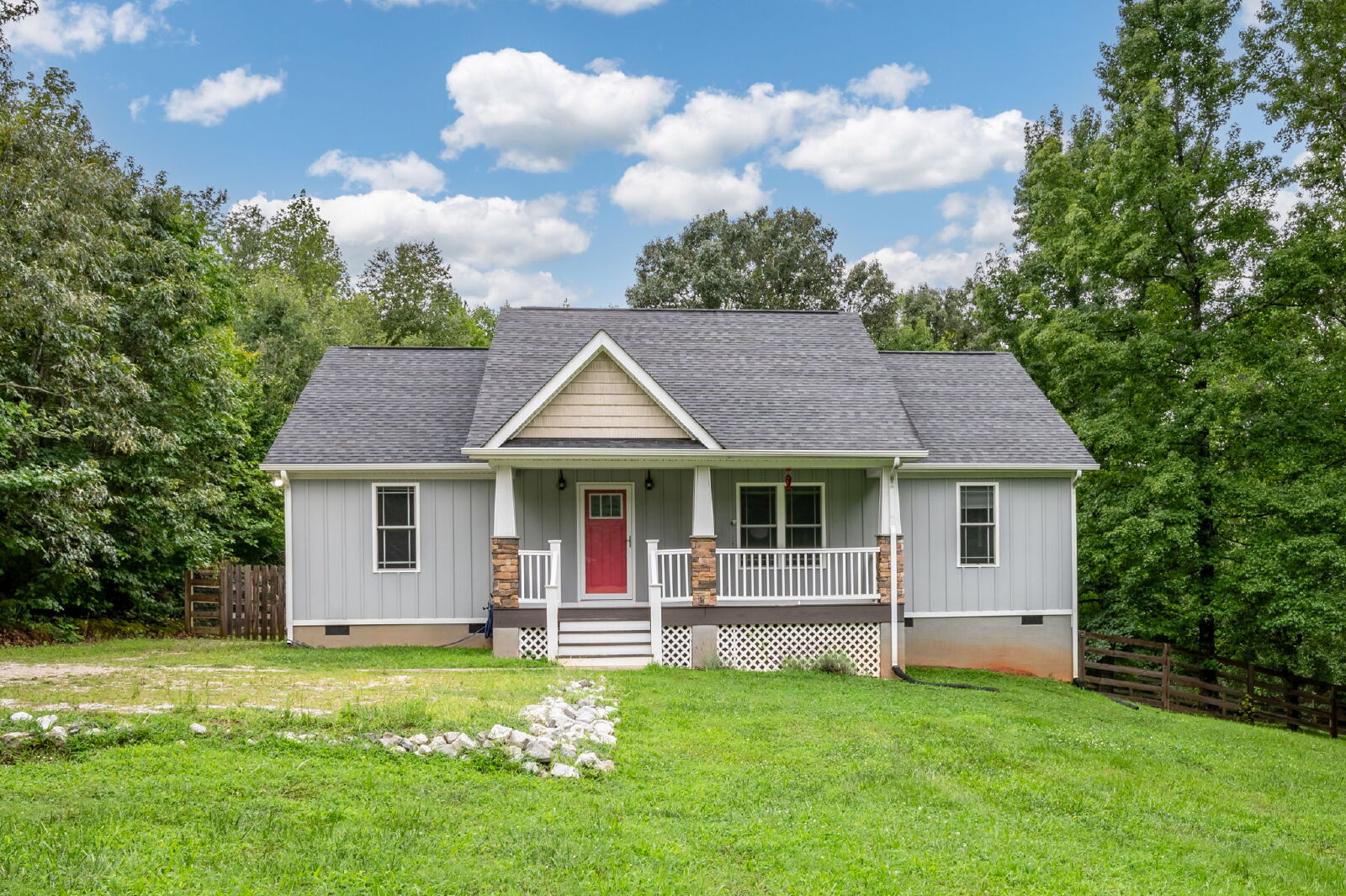 Rental listed by Cobb & Co. Property Management