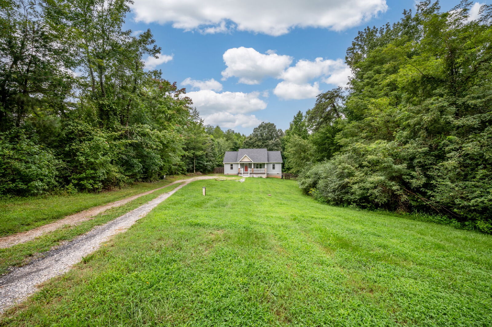 1644 Cartersville Road, Goochland, 23063