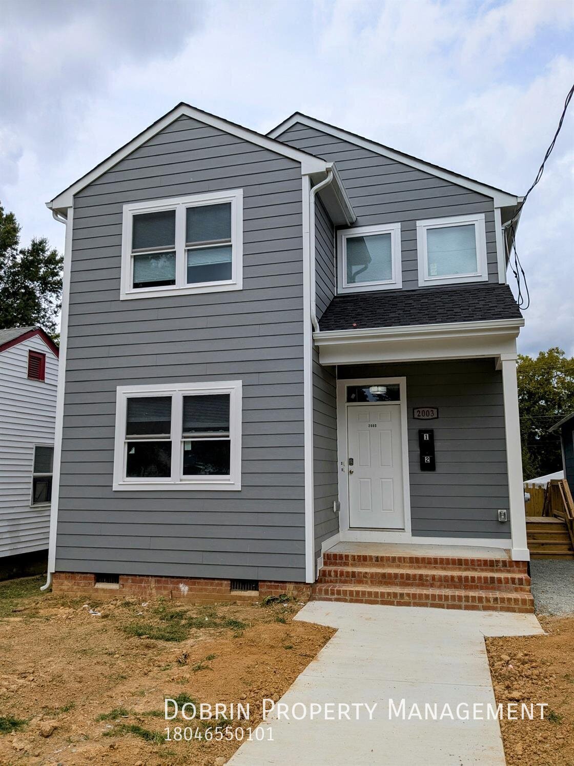 2003 Ingram Ave Unit - 2, Richmond, VA 23224
