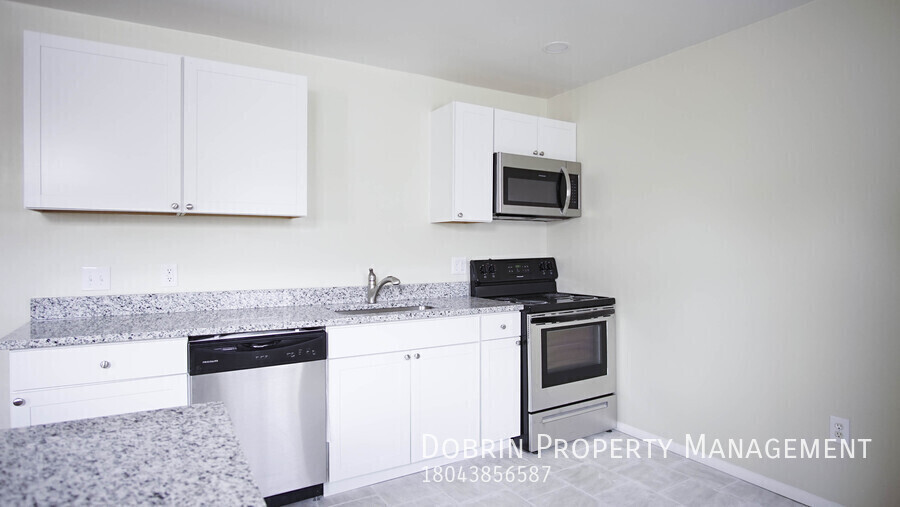 1422 Winder St - 4, Richmond, VA 23220