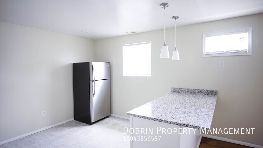 1422 Winder St - 4, Richmond, VA 23220