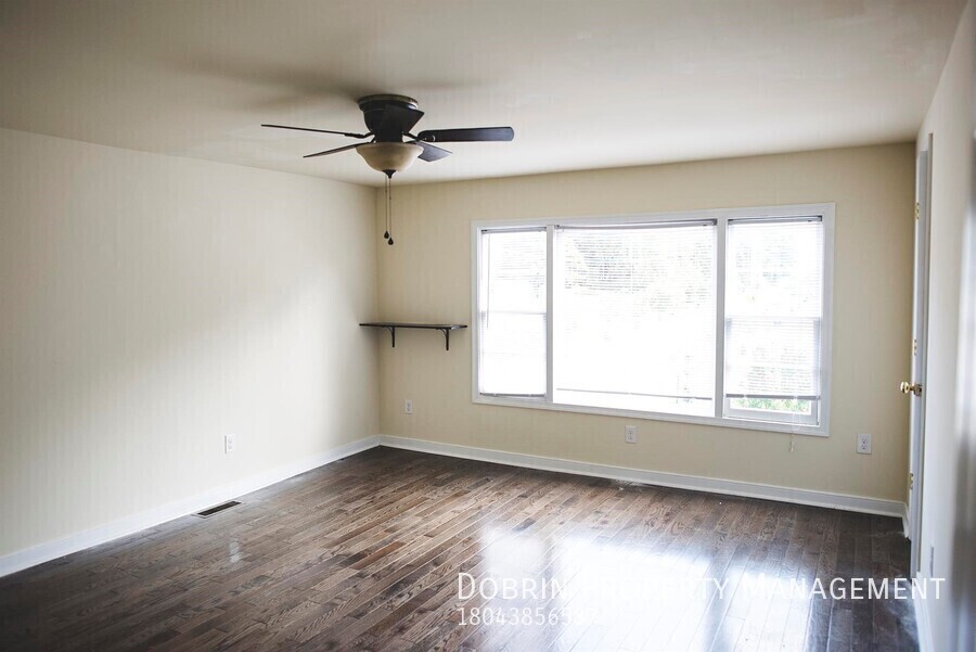 1745 Winder St, Richmond, VA 23220