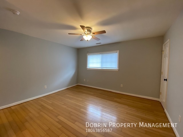 513 S Harrison St - G, Richmond, VA 23220