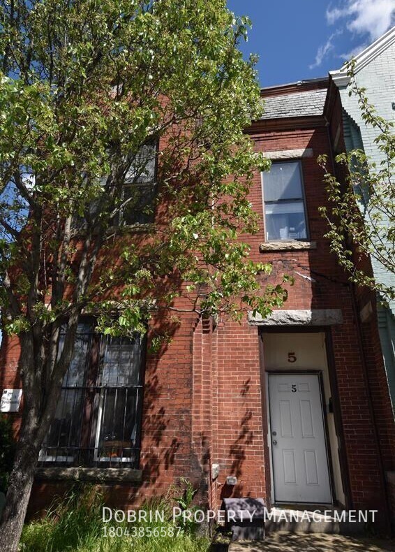 5 S Morris St, Richmond, VA 23220