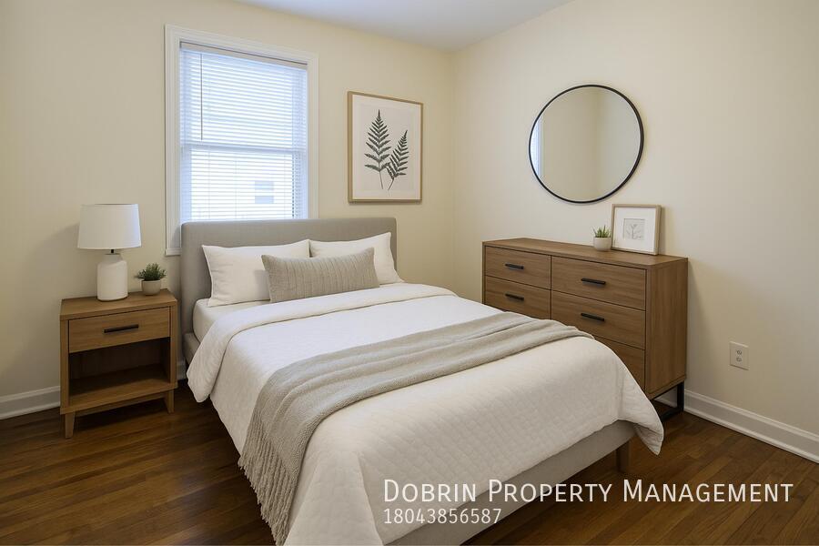 1274 Moore St, Richmond, VA 23220