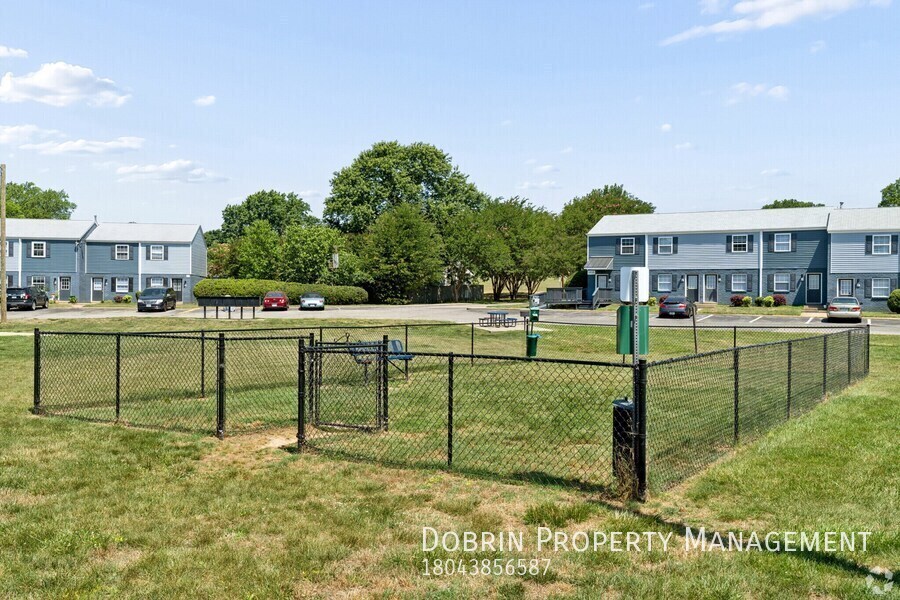 1707 Colorado Ave - H, Richmond, VA 23220
