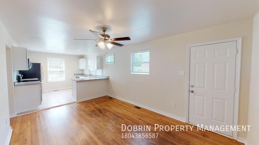 1424 Winder St - 1, Richmond, VA 23220