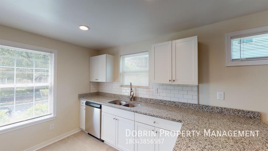 1424 Winder St - 1, Richmond, VA 23220