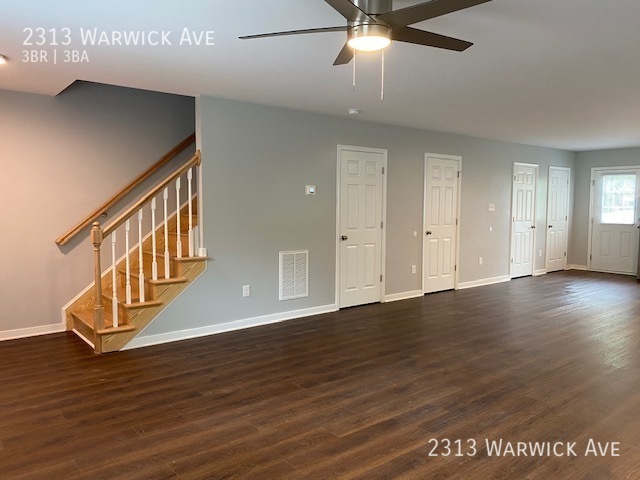 2313 Warwick Ave, Richmond, VA 23224