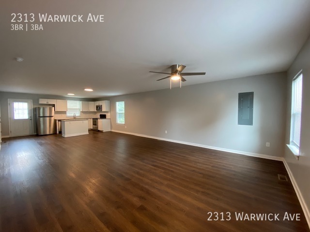 2313 Warwick Ave, Richmond, VA 23224