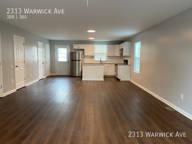 2313 Warwick Ave, Richmond, VA 23224