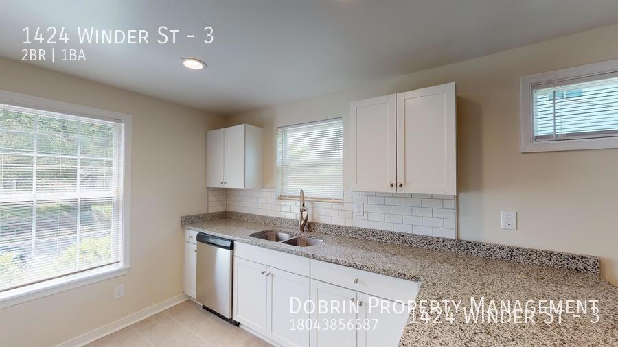 1424 Winder St - 3, Richmond, VA 23220