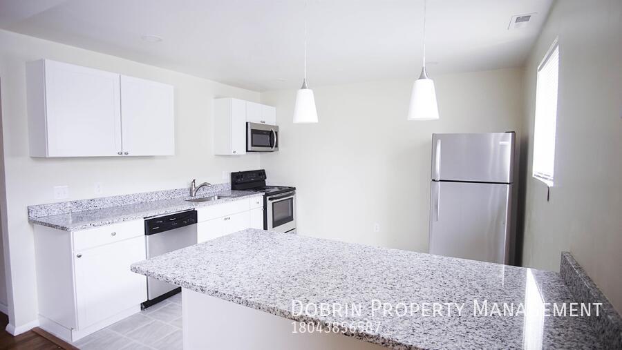 1424 Winder St - 3, Richmond, VA 23220