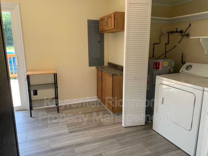 5121 Randall Avenue, Richmond, VA, 23231