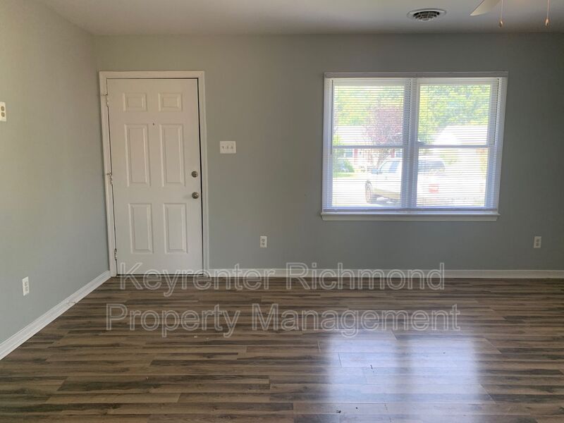 5121 Randall Avenue, Richmond, VA, 23231