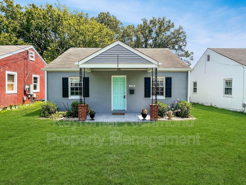 Rental listed by Keyrenter Property Management Richmond