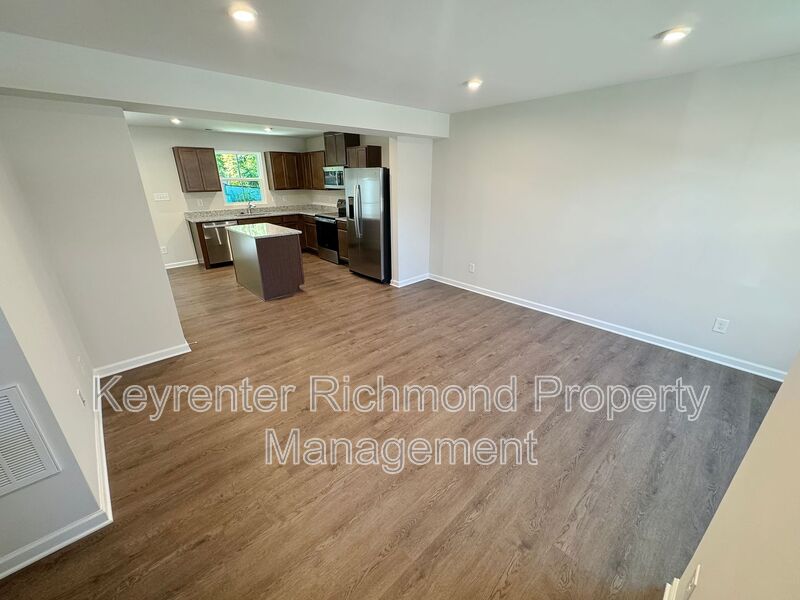 1204 Canterbury Ridge Road, Richmond, VA, 23224