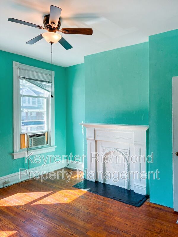 2104 West Cary Street, Richmond, VA, 23220