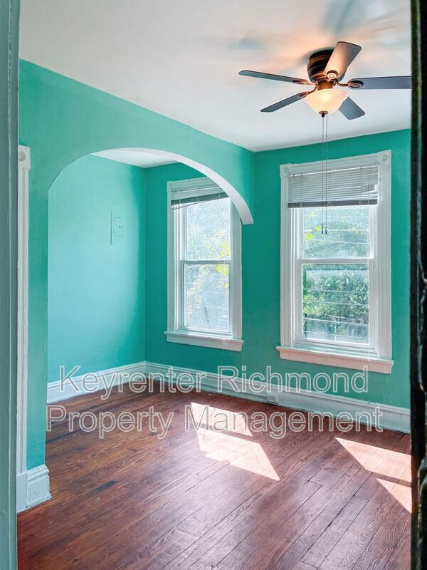 2104 West Cary Street, Richmond, VA, 23220