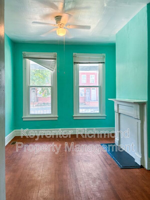 2104 West Cary Street, Richmond, VA, 23220