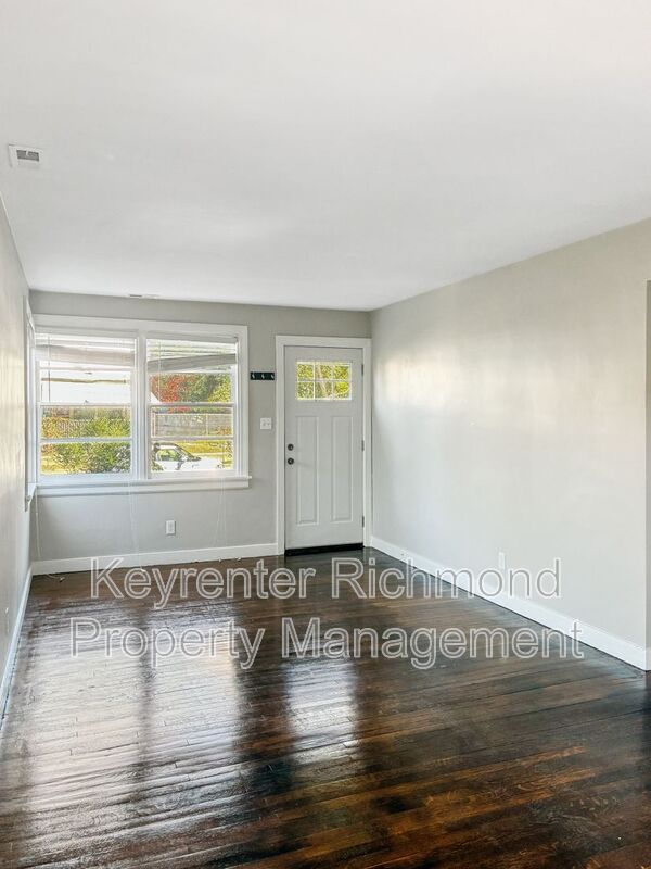 1005 East Brookland Park Blvd, Richmond, VA, 23222
