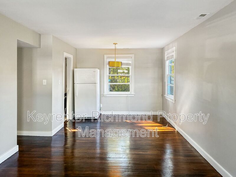 1005 East Brookland Park Blvd, Richmond, VA, 23222