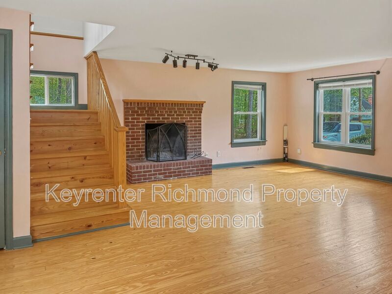 8255 Varina Road, Henrico, VA, 23231