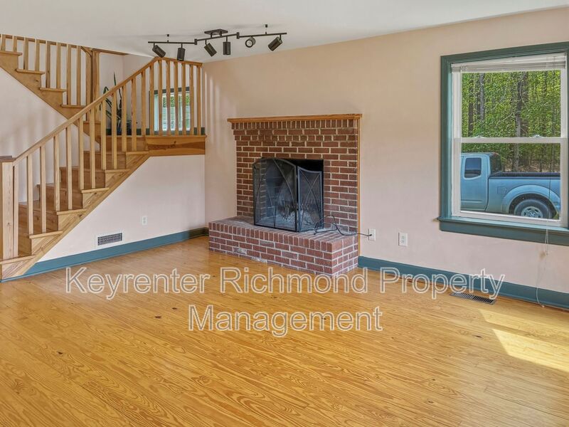 8255 Varina Road, Henrico, VA, 23231