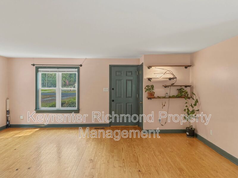 8255 Varina Road, Henrico, VA, 23231